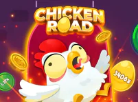 Chicken road