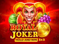 Royal Joker