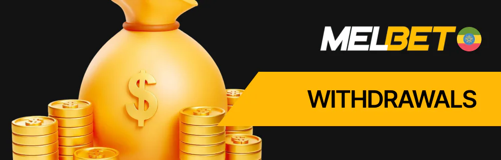 Melbet withdrawals require a fully verified account